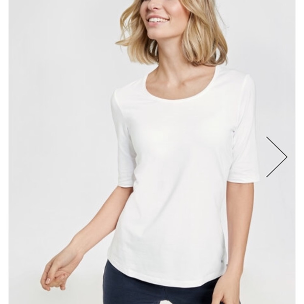 Gerry Weber Basic Tops